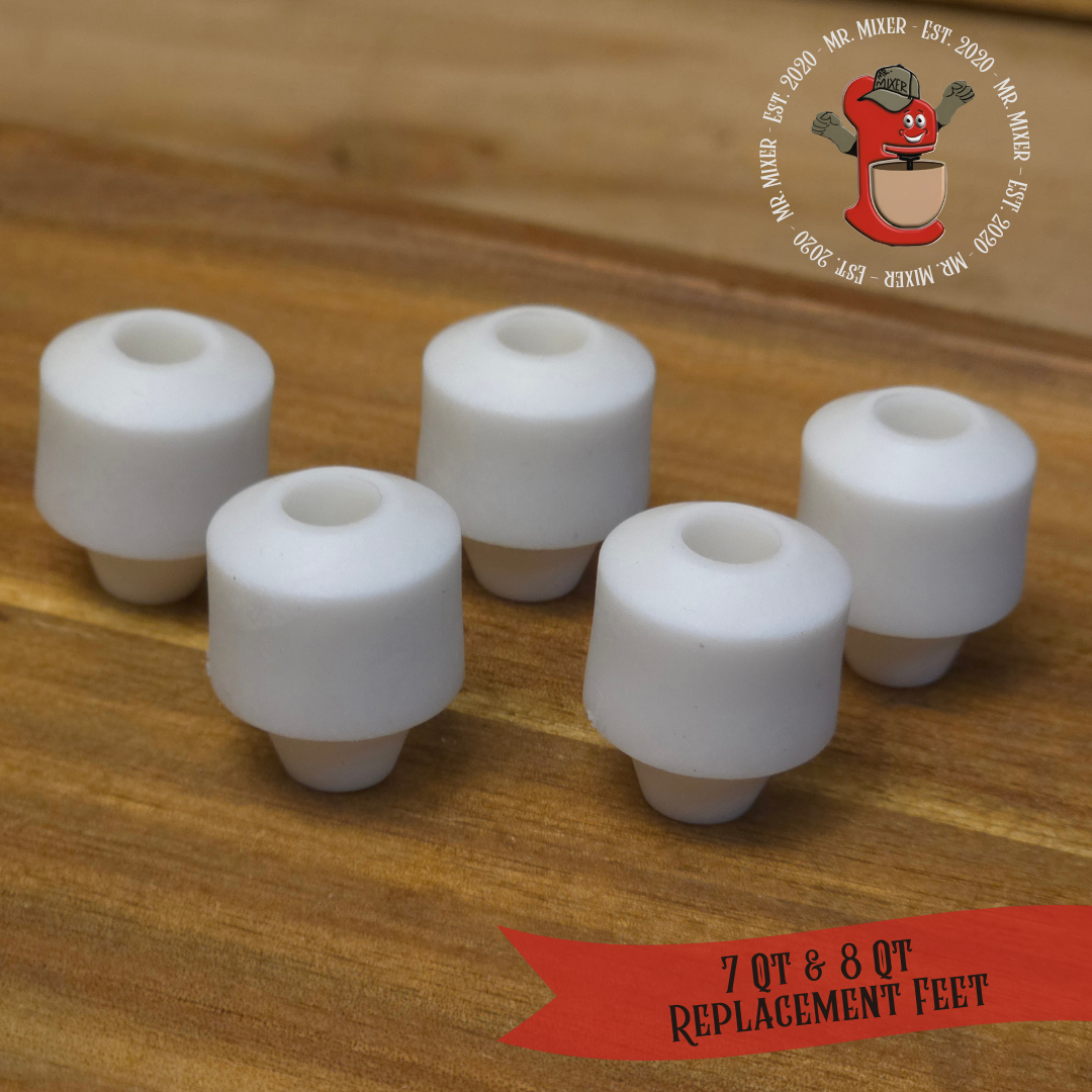 Professional 7/8 qt Planetary — Mr. Mixer